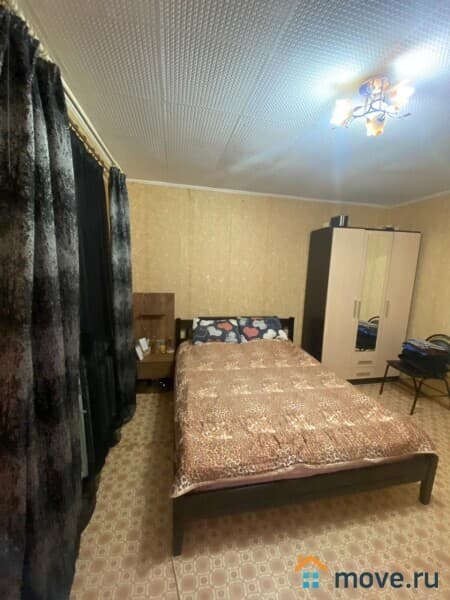 3-комн. квартира, 66.5 м²