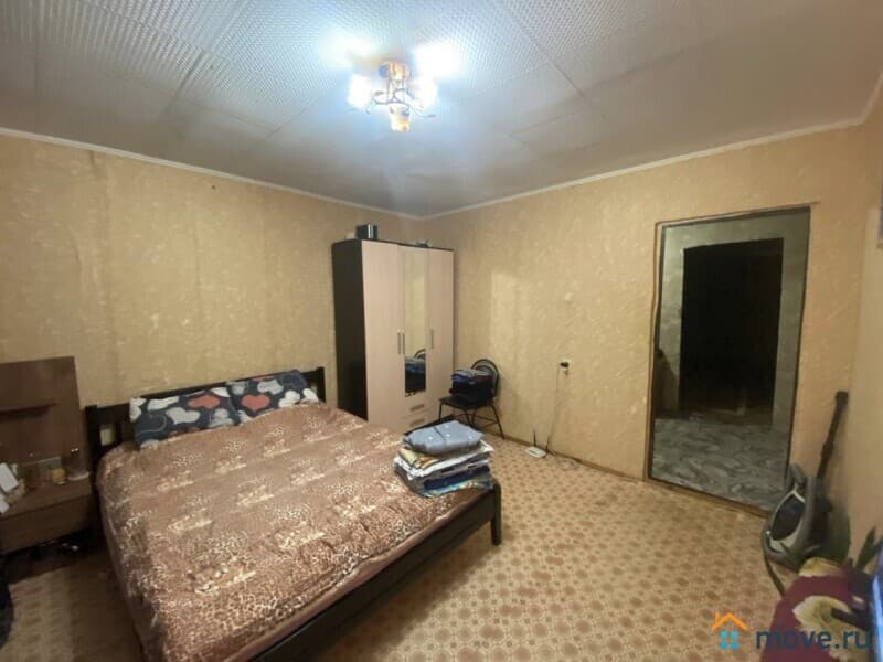 3-комн. квартира, 66.5 м²