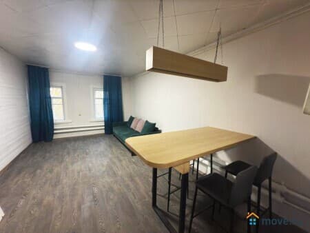 Продам дом, 46.9 м², Карабаново, улица Вокзальная