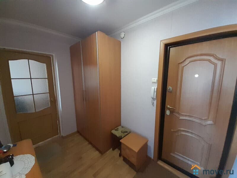 2-комн. квартира, 51.9 м&sup2;