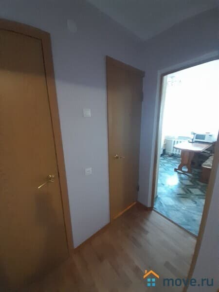 2-комн. квартира, 51.9 м&sup2;