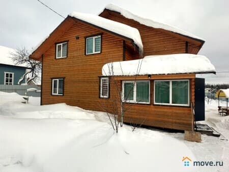 Продается дом, 98 м&sup2;, Маяк, улица Лесная