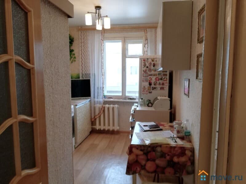 2-комн. квартира, 50.3 м&sup2;