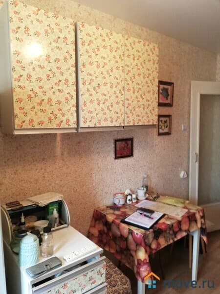 2-комн. квартира, 50.3 м&sup2;