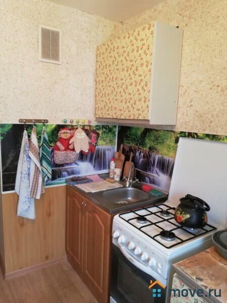 2-комн. квартира, 50.3 м&sup2;