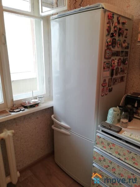 2-комн. квартира, 50.3 м&sup2;