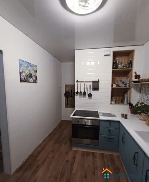 3-комн. квартира, 68 м²