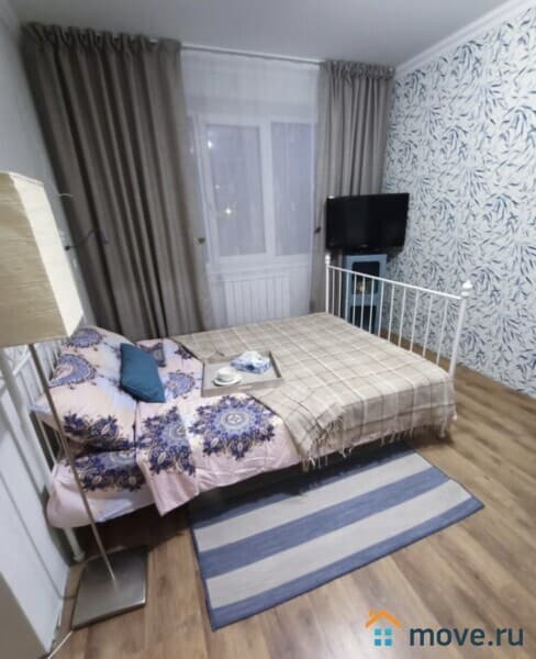 3-комн. квартира, 68 м²