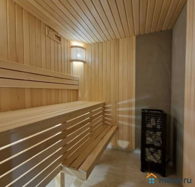 коттедж, 160 м²