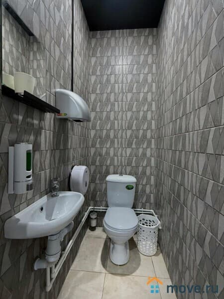 дом, 25 м²