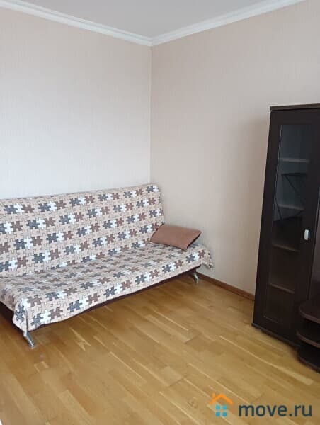 1-комн. квартира, 43 м²