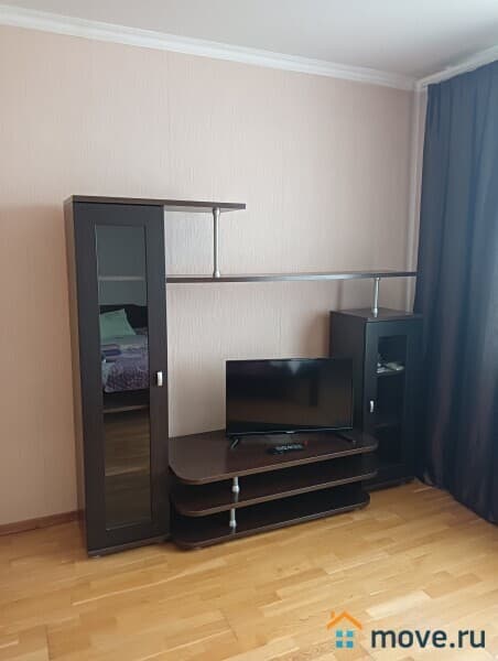 1-комн. квартира, 43 м²