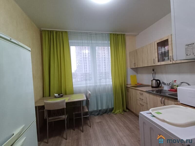 1-комн. квартира, 30 м²