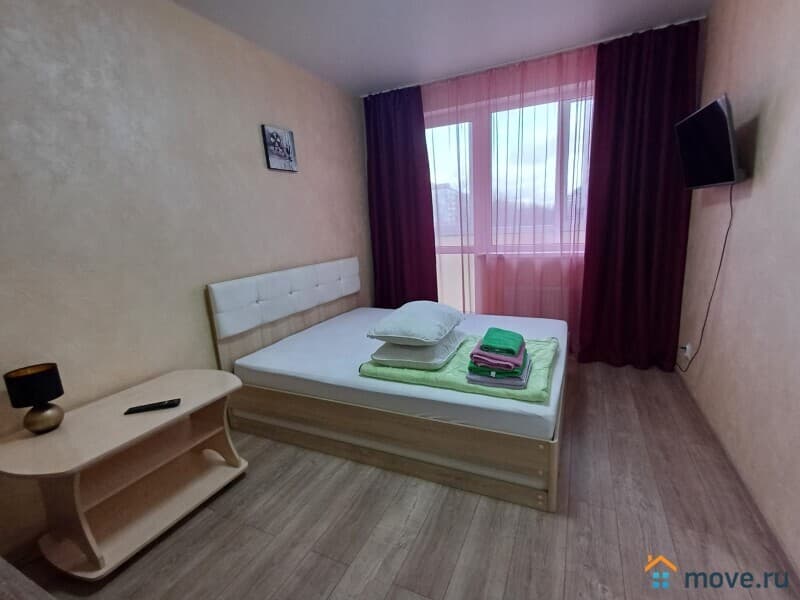 1-комн. квартира, 30 м²