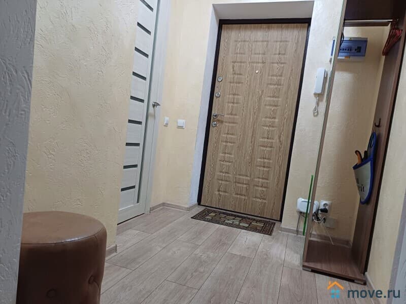 1-комн. квартира, 30 м²