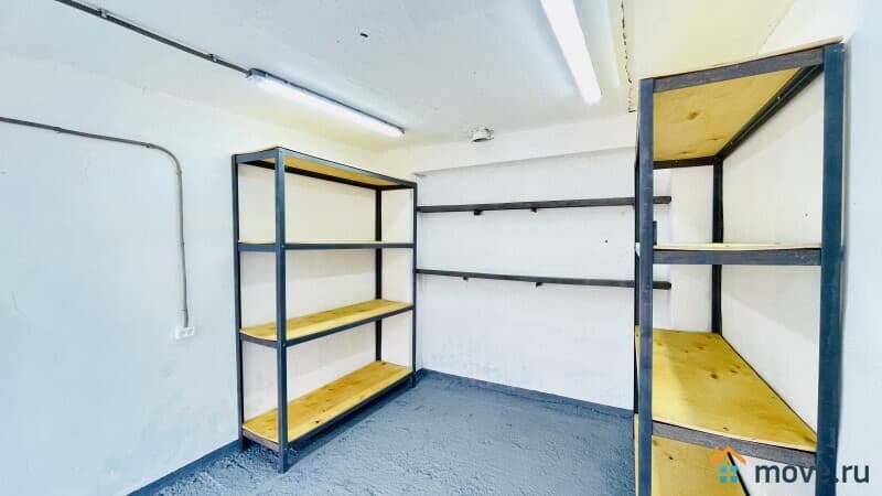 гараж, 18 м&sup2;