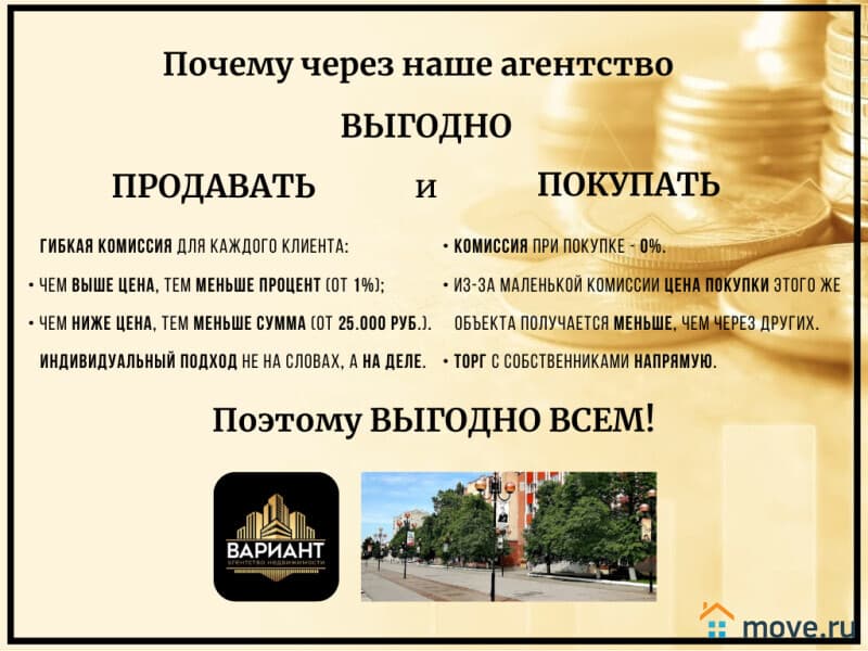 1-комн. квартира, 29.9 м²