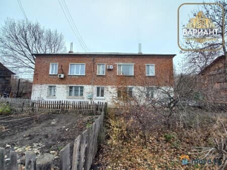 Продается 3-комнатная квартира, 49 м², Балашов, улица Романова, 7