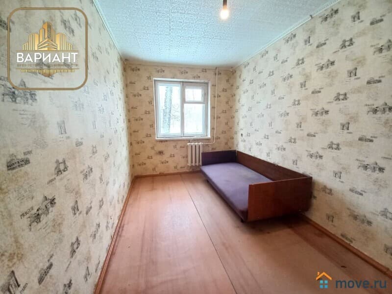 2-комн. квартира, 42.6 м²