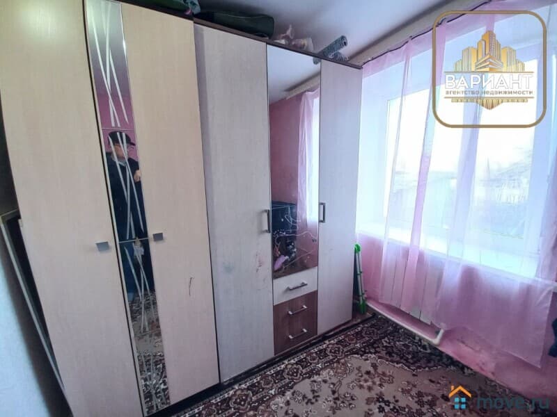 2-комн. квартира, 41.1 м²