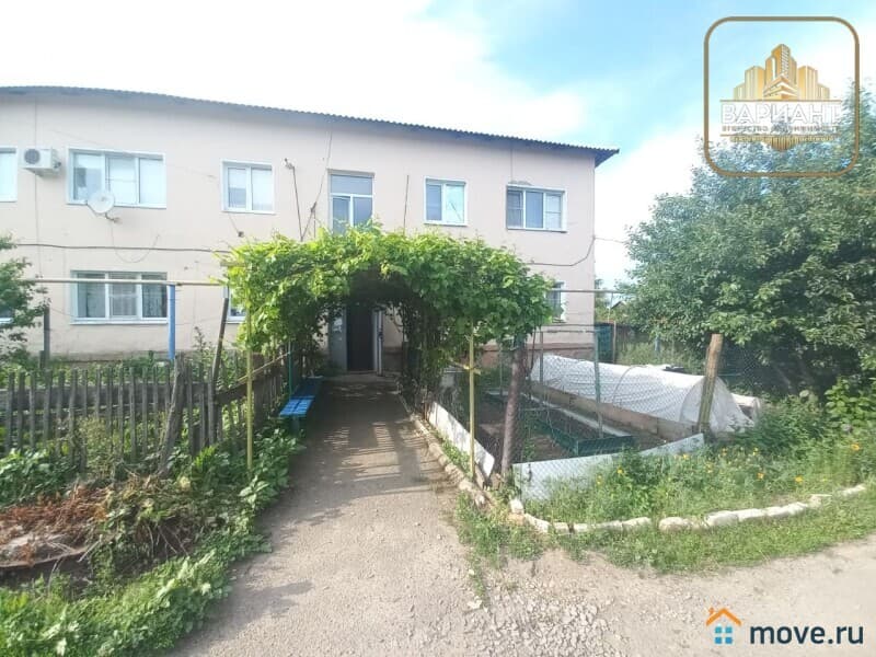 2-комн. квартира, 41.1 м²