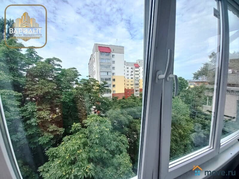 1-комн. квартира, 31 м²