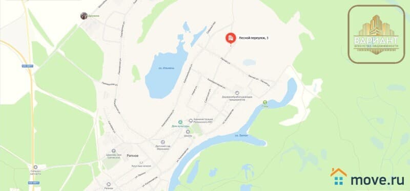 земельный участок, 7 соток