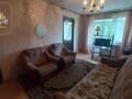 Купить трехкомнатную квартиру, 54.1 м², этаж 3 из 4. Фото 1
