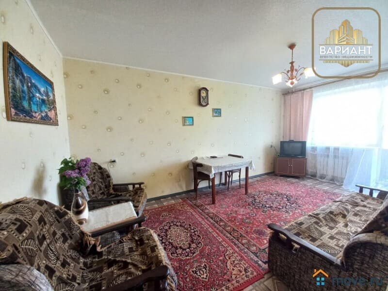 2-комн. квартира, 45 м²