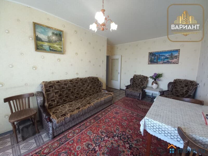 2-комн. квартира, 45 м²