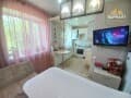 Купить трехкомнатную квартиру, 60.3 м², этаж 4 из 5. Фото 13