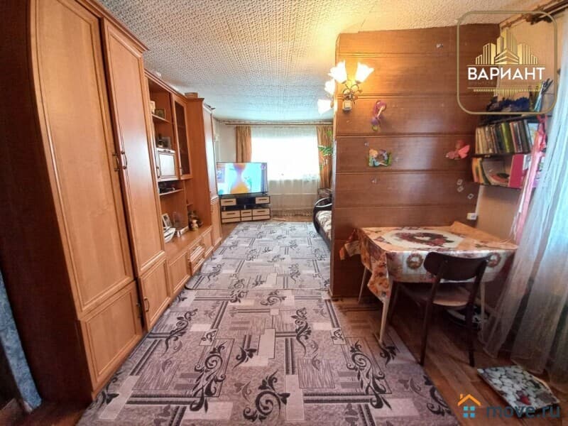 дом, 64.8 м²
