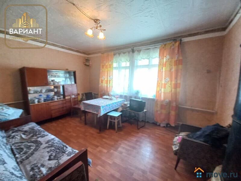 дом, 66.8 м²