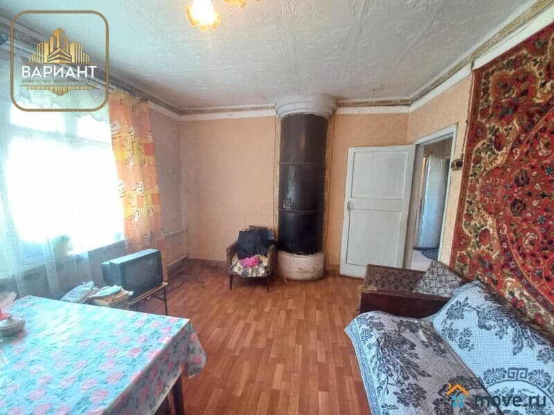 дом, 66.8 м²
