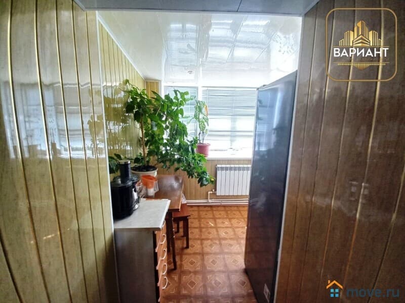 3-комн. квартира, 78.9 м²