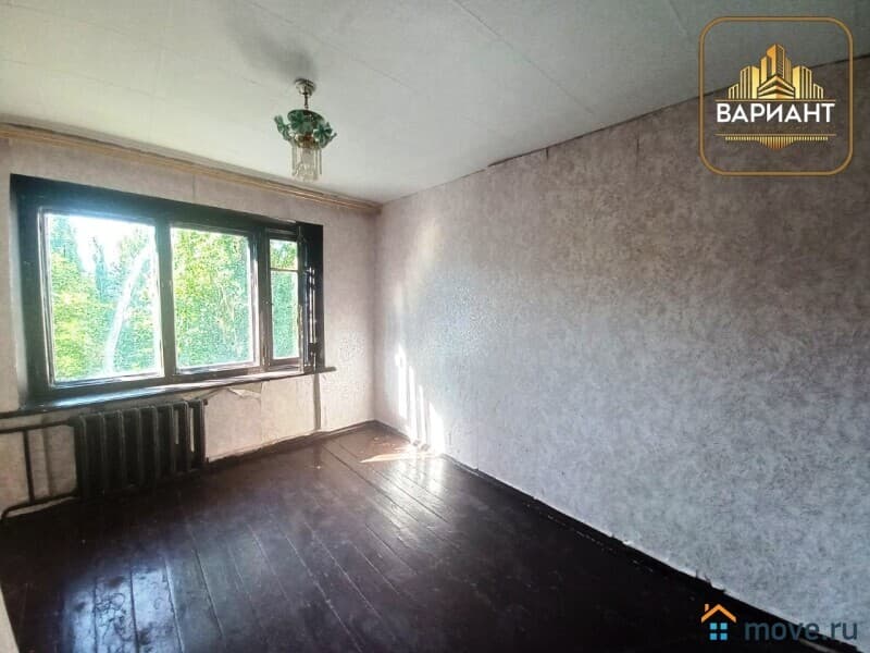 1-комн. квартира, 21.8 м²