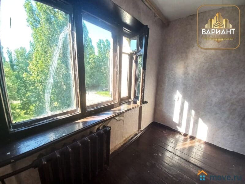 1-комн. квартира, 21.8 м²