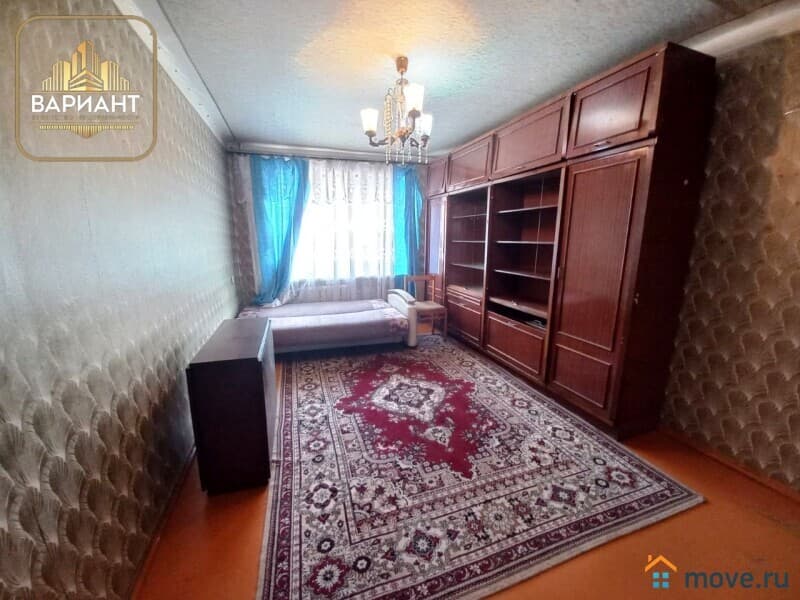 2-комн. квартира, 40.3 м²