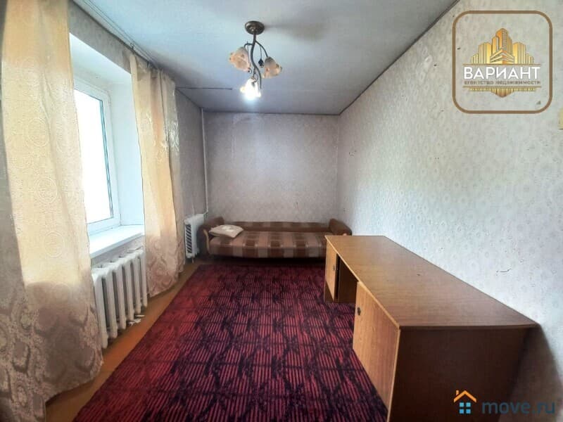 2-комн. квартира, 40.3 м²