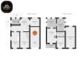 Продается дача, 89.3 м². Фото 3