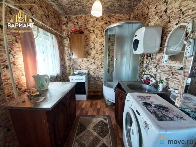 дом, 32.2 м²