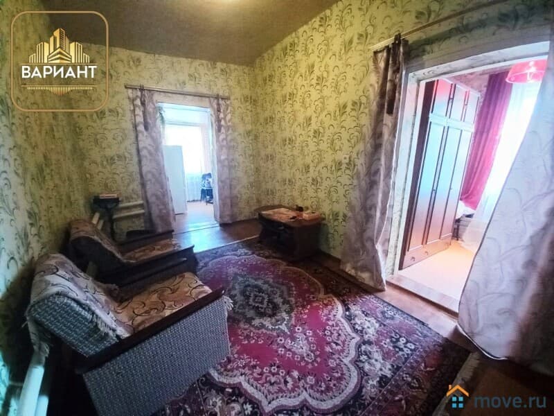 дом, 32.2 м²