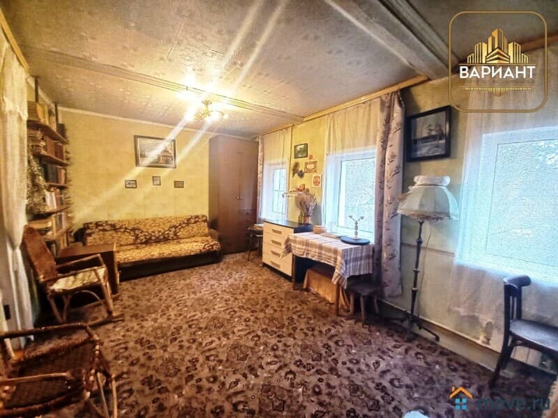 дом, 44.4 м²