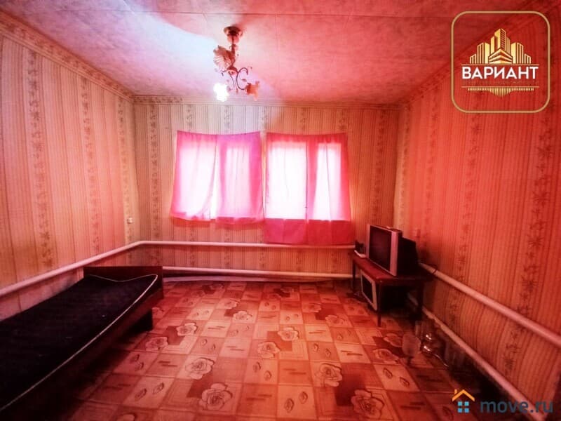 дом, 28.4 м²