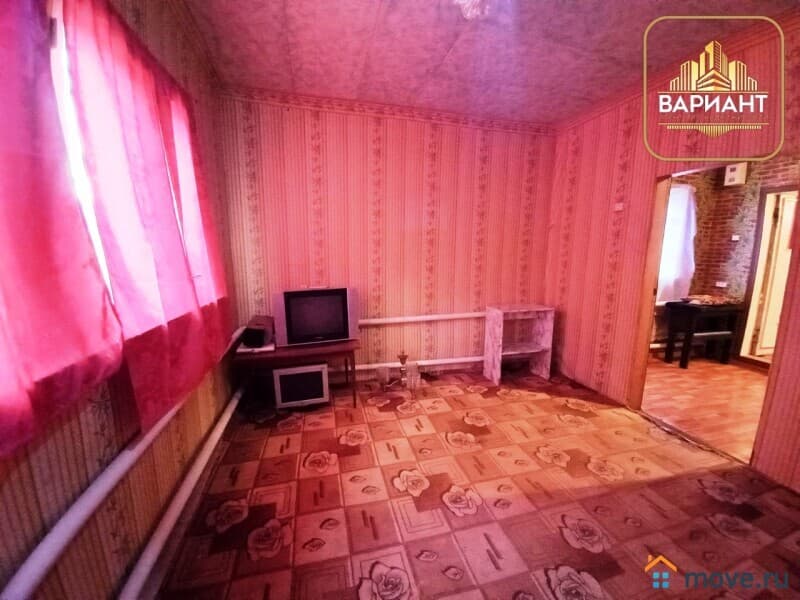 дом, 28.4 м²