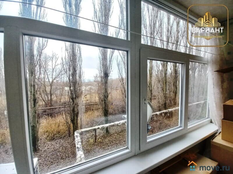 2-комн. квартира, 46.4 м²