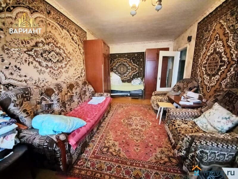 1-комн. квартира, 32.3 м&sup2;