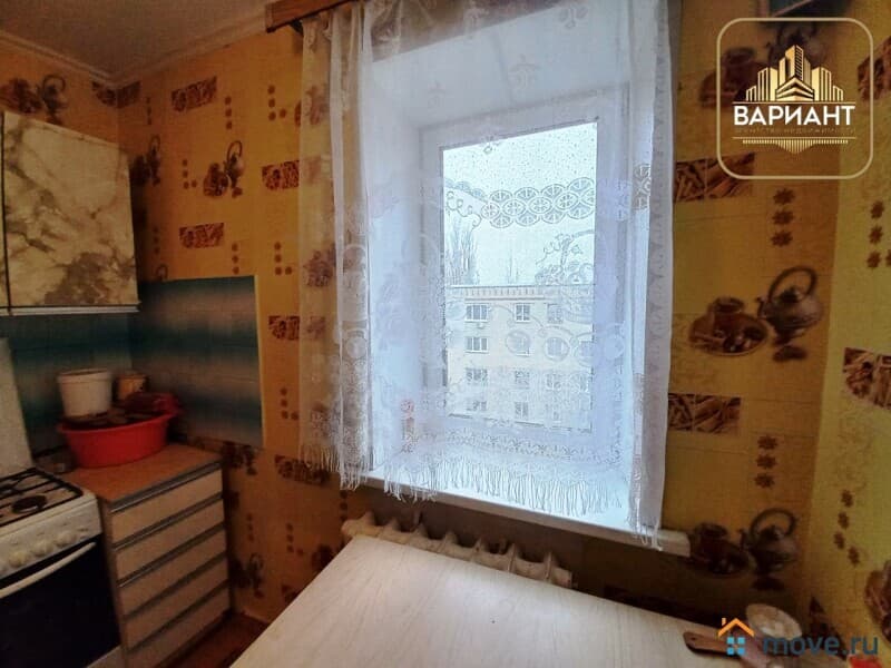 1-комн. квартира, 32.3 м&sup2;