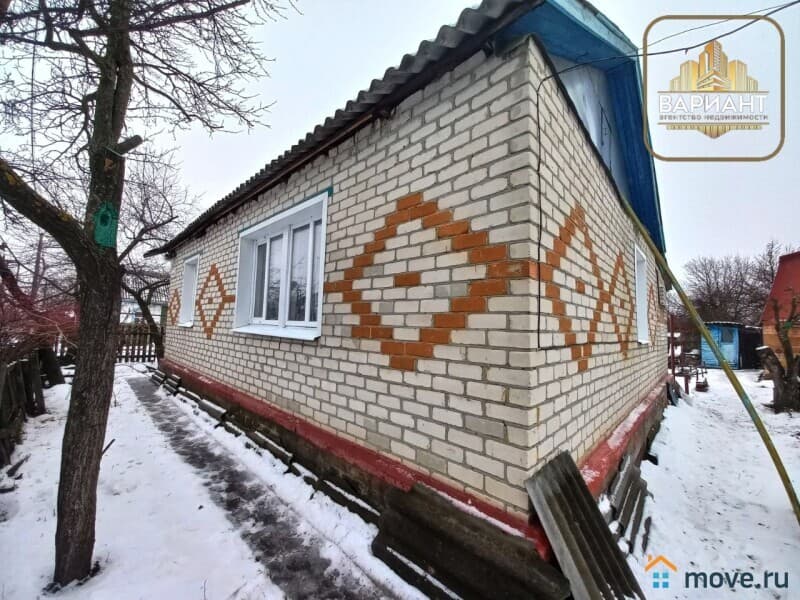 дом, 67.5 м&sup2;