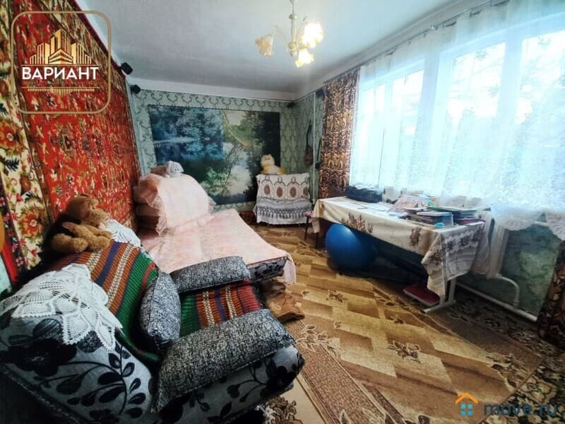 дом, 67.5 м&sup2;